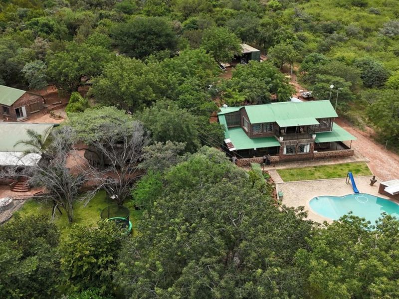 Farm For Sale in Mookgopong Rural - Photo 1