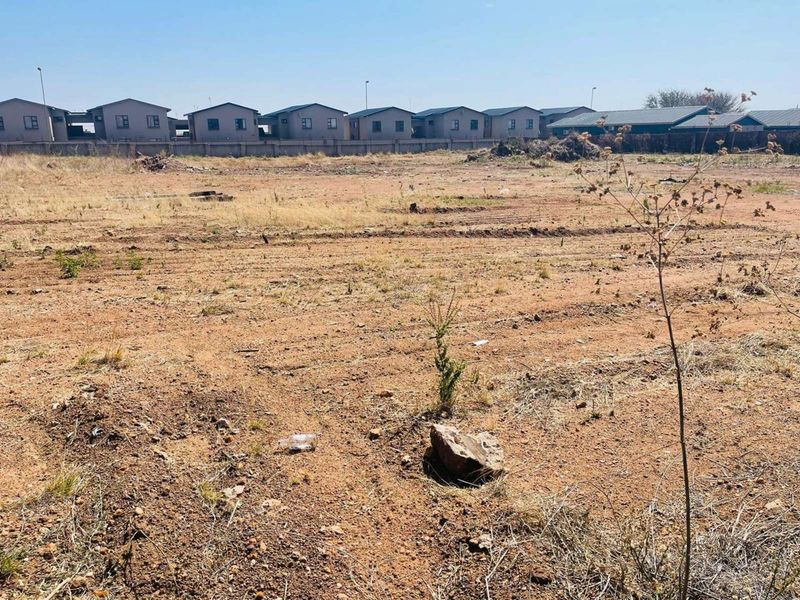 Vacant Land Residential For Sale in Bendor - Photo 4