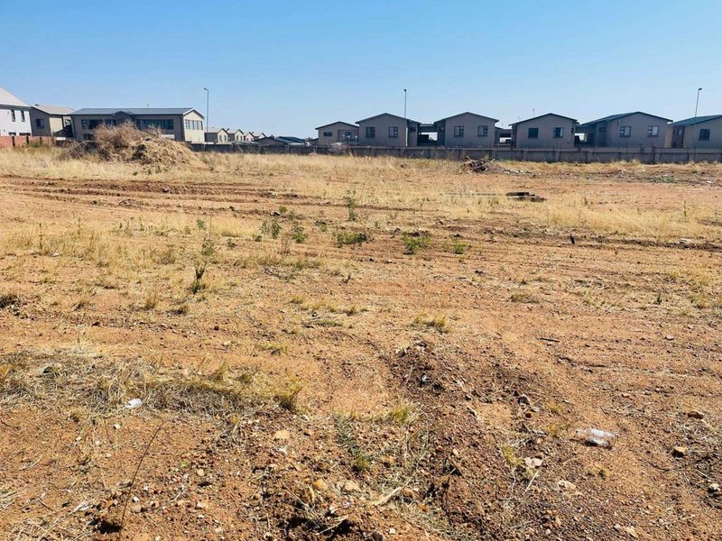 Vacant Land Residential For Sale in Bendor - Photo 2