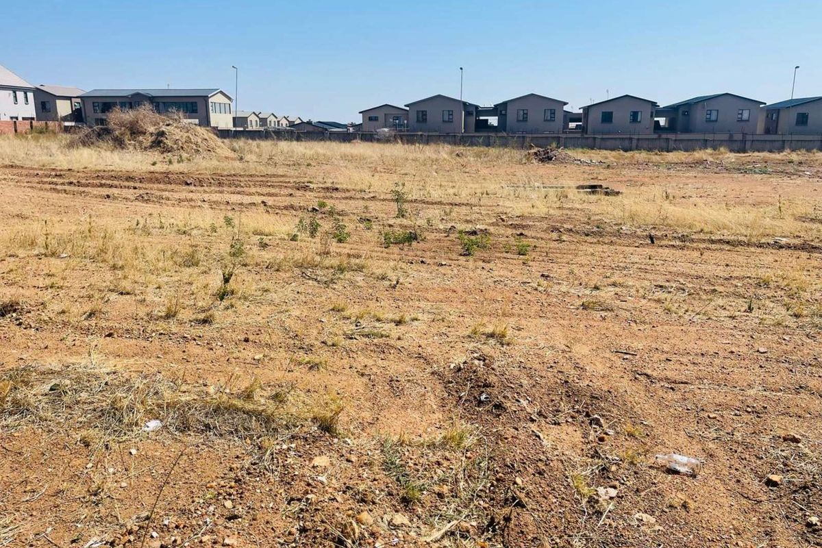 Vacant Land Residential For Sale in Bendor - Photo 2