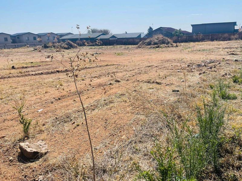 Vacant Land Residential For Sale in Bendor - Photo 5