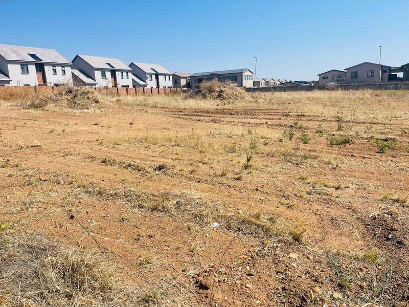 Vacant Land Residential For Sale in Bendor - Photo 3