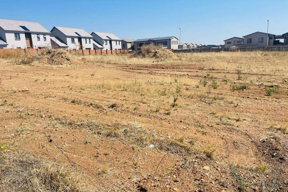 Vacant Land Residential For Sale in Bendor - Photo 3