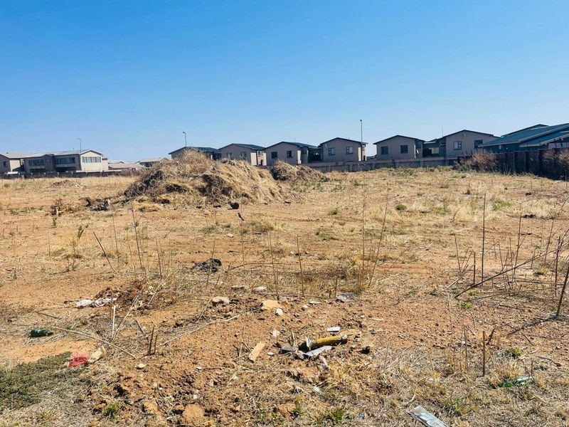Vacant Land Residential For Sale in Bendor - Photo 9