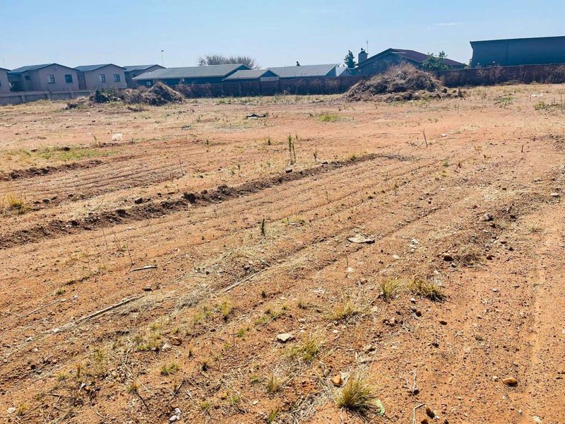 Vacant Land Residential For Sale in Bendor - Photo 8