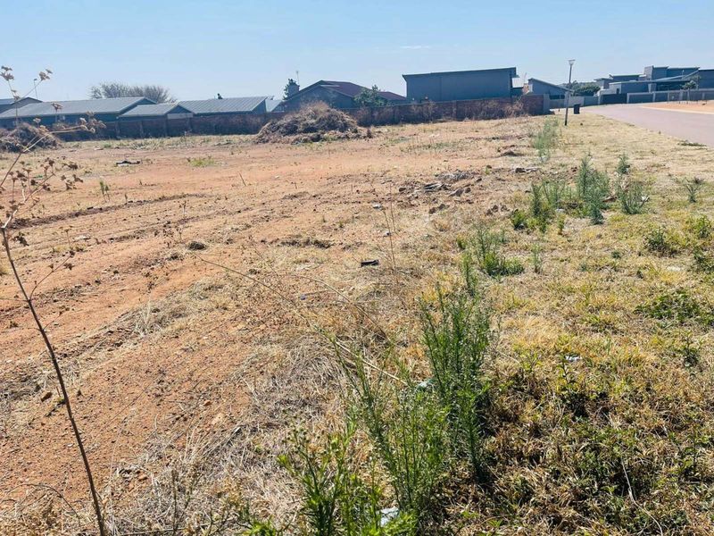 Vacant Land Residential For Sale in Bendor - Photo 6