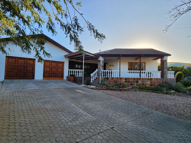 House For Sale in Bonnievale Central - Photo 2