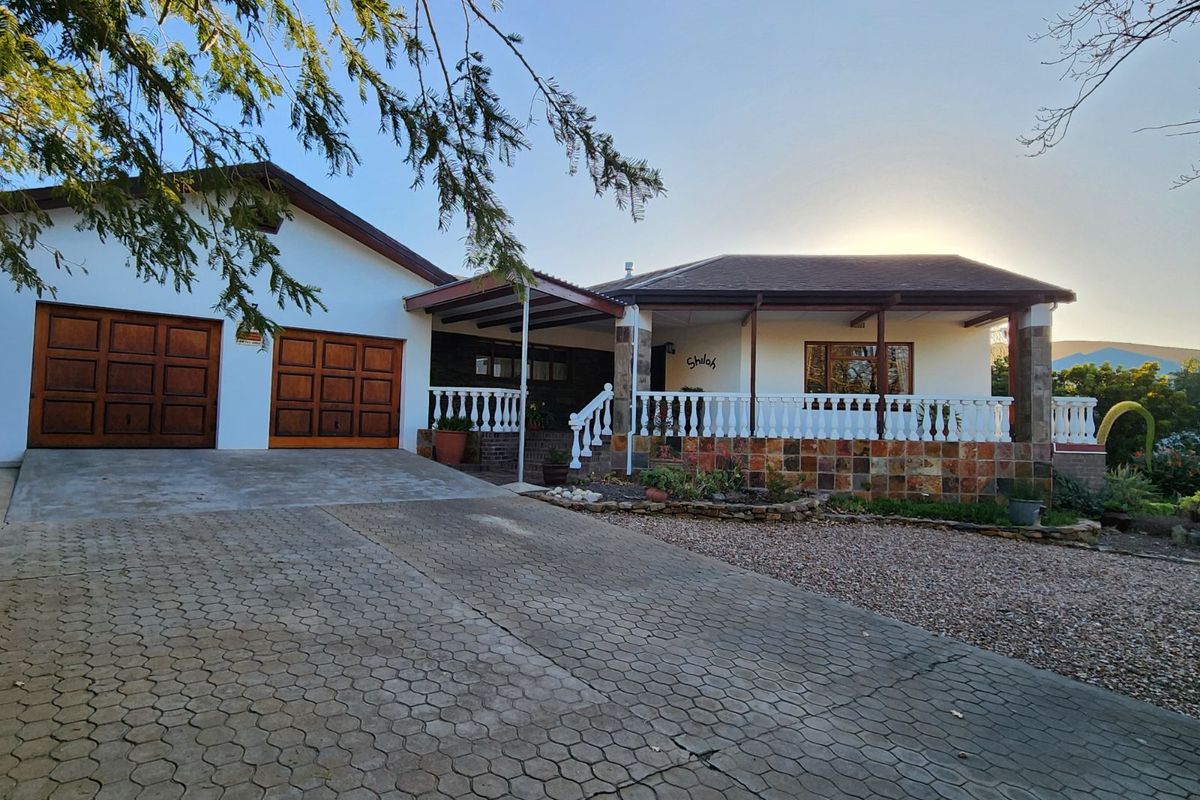 House For Sale in Bonnievale Central - Photo 2