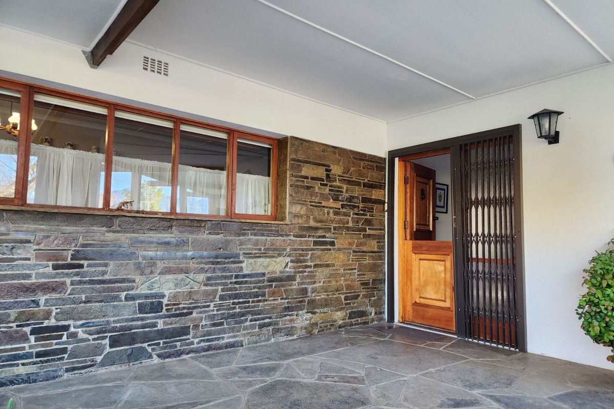 House For Sale in Bonnievale Central - Photo 5