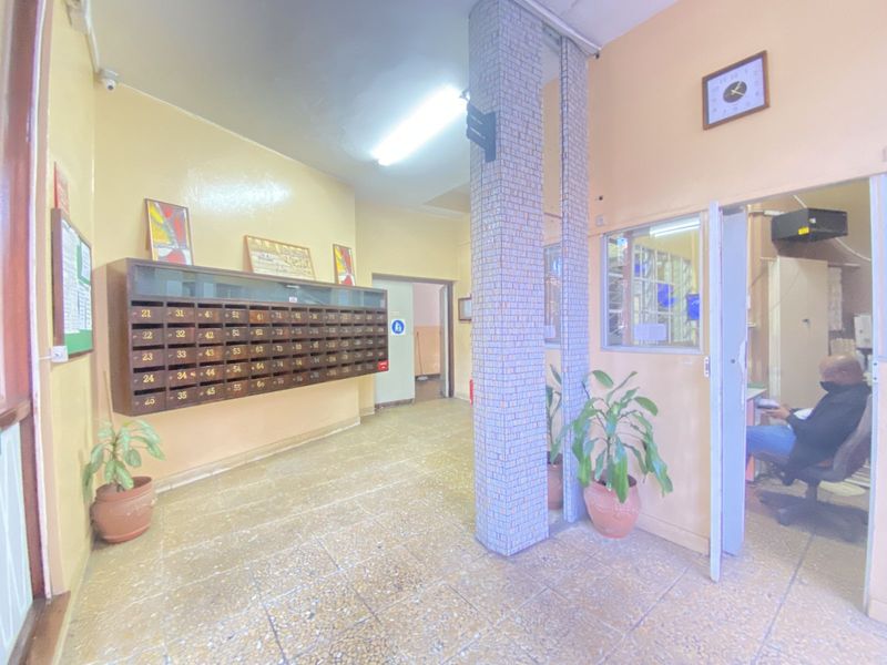 Apartment For Sale in Durban Central - Photo 4