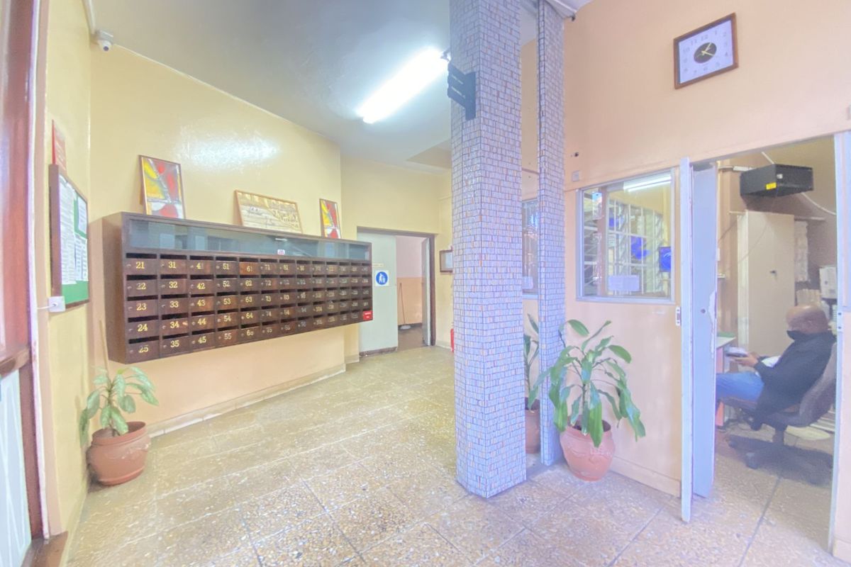 Apartment For Sale in Durban Central - Photo 4