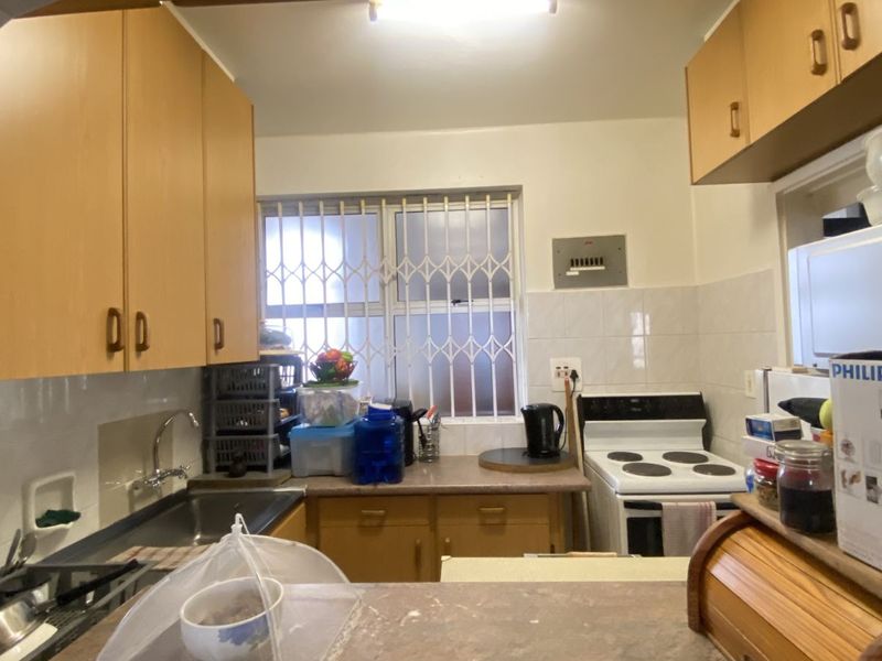 Apartment For Sale in Durban Central - Photo 8