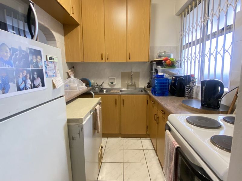 Apartment For Sale in Durban Central - Photo 9