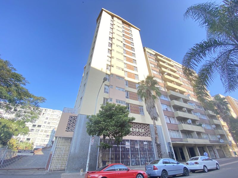 Apartment For Sale in Durban Central - Photo 2