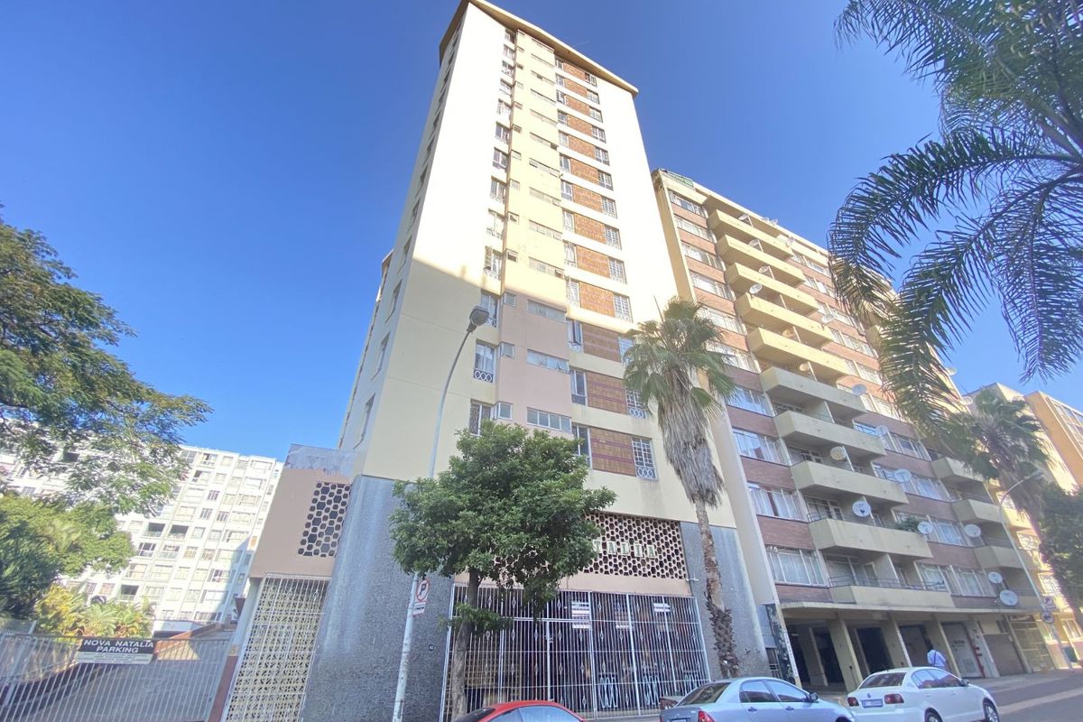 Apartment For Sale in Durban Central - Photo 2