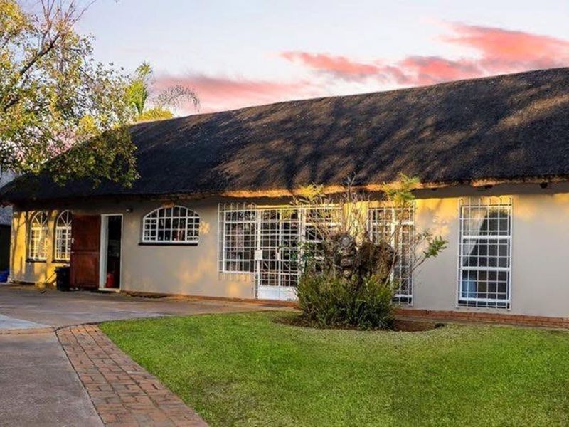 Farm For Sale in Mookgopong Rural - Photo 3