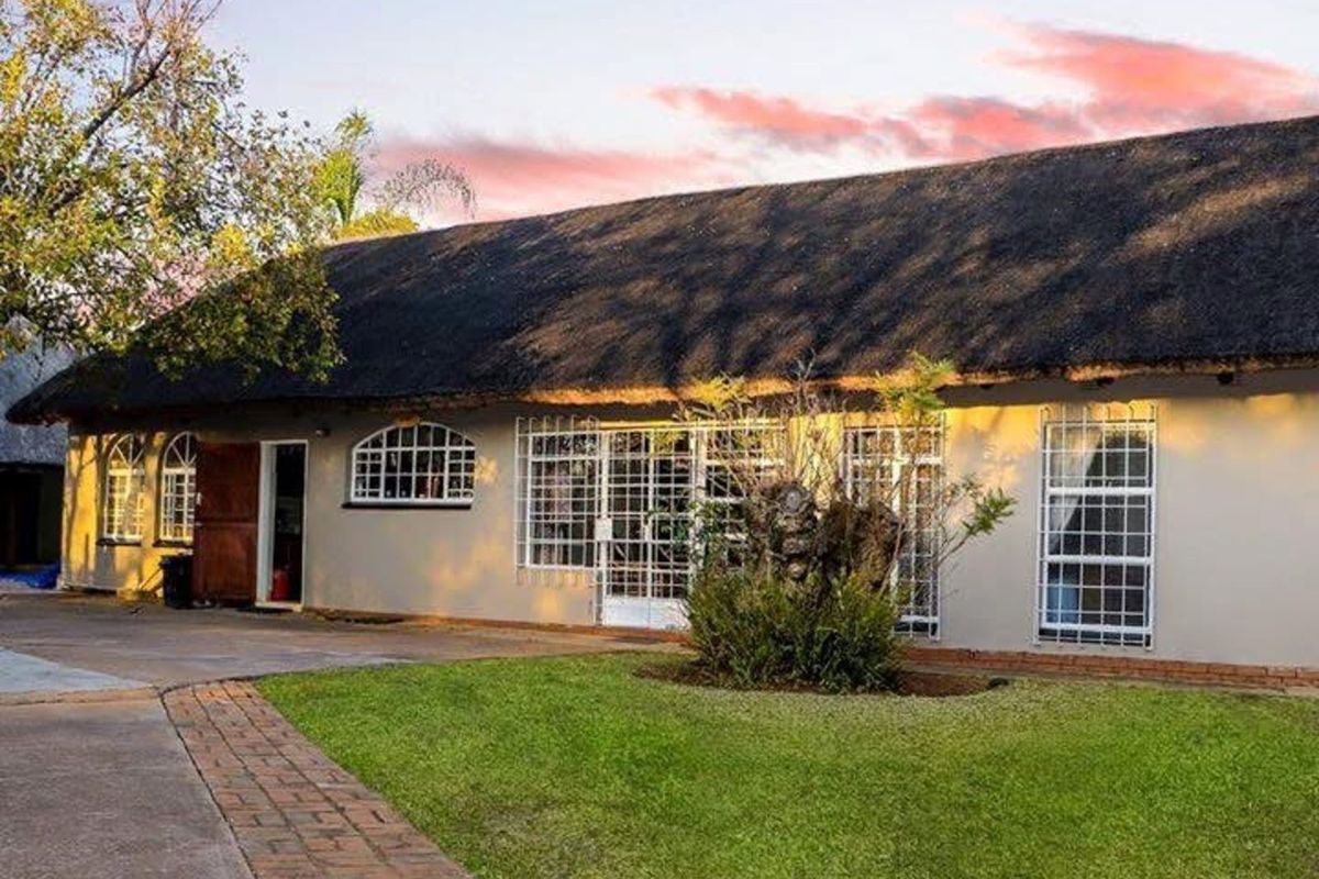 Farm For Sale in Mookgopong Rural - Photo 3