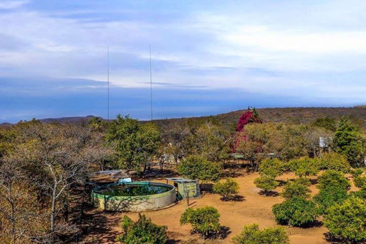 Farm For Sale in Mookgopong Rural - Photo 2