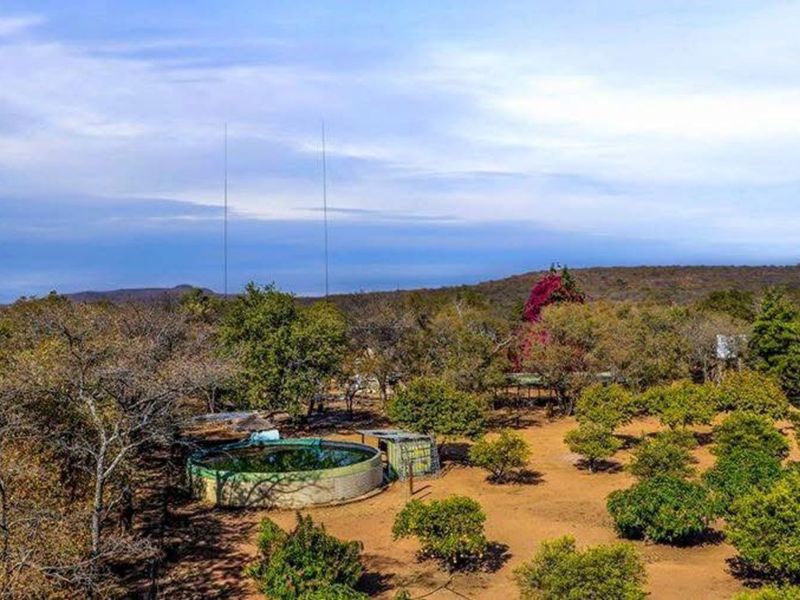 Farm For Sale in Mookgopong Rural - Photo 2