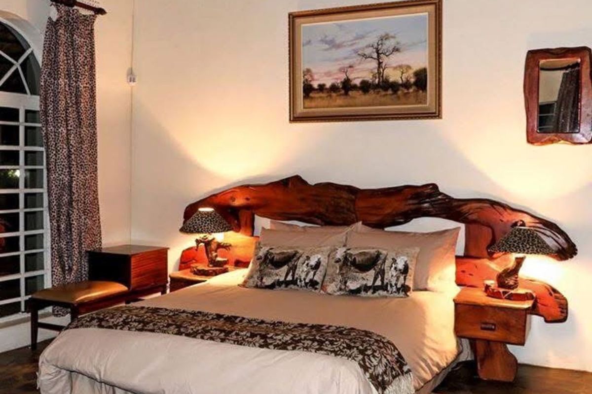 Farm For Sale in Mookgopong Rural - Photo 4