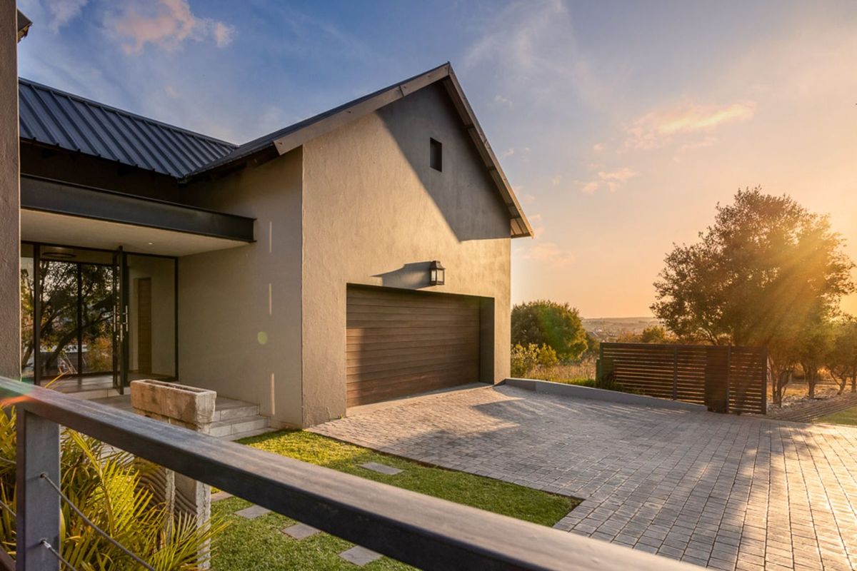 House For Sale in The Hills Game Reserve Estate - Photo 2