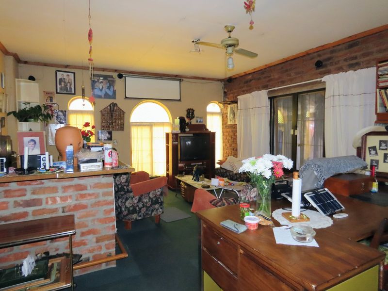 Farm For Sale in Ventersdorp Central - Photo 3