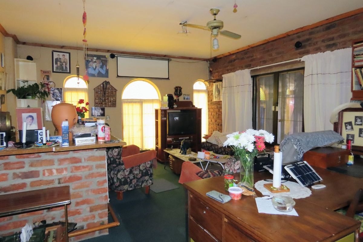 Farm For Sale in Ventersdorp Central - Photo 3