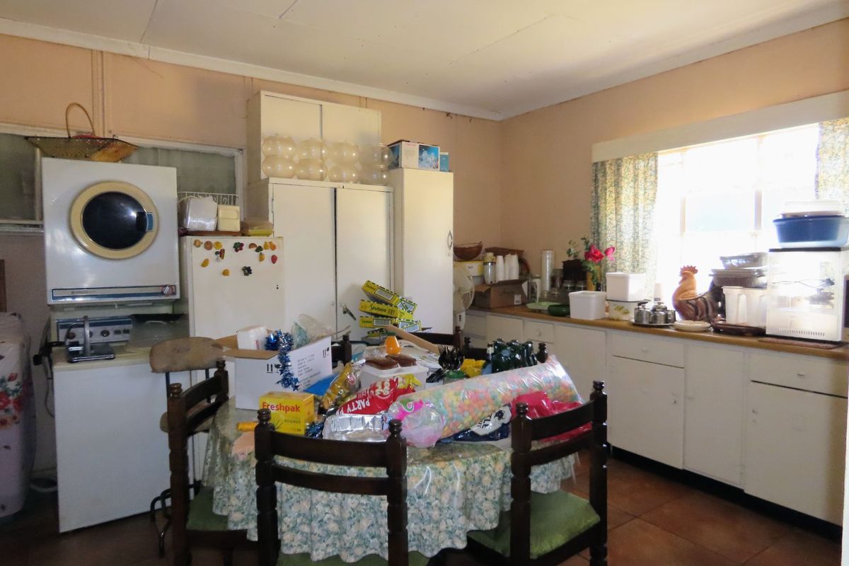 Farm For Sale in Ventersdorp Central - Photo 5