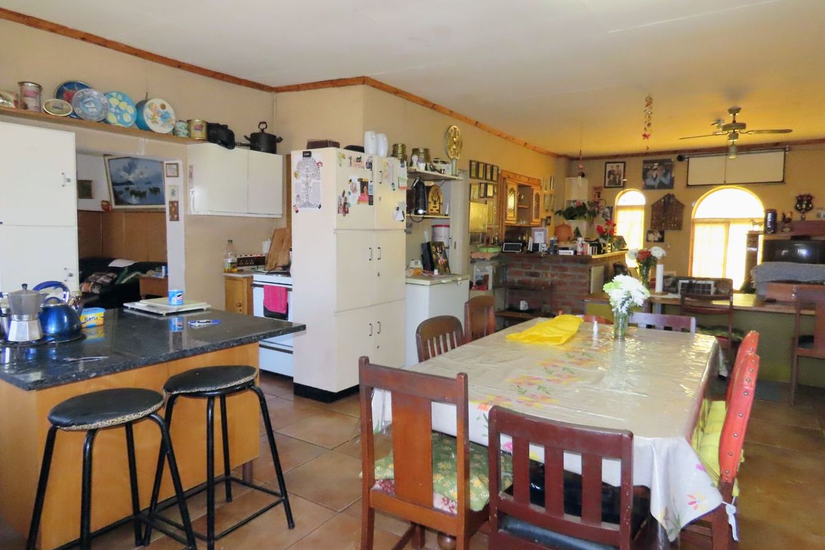 Farm For Sale in Ventersdorp Central - Photo 2