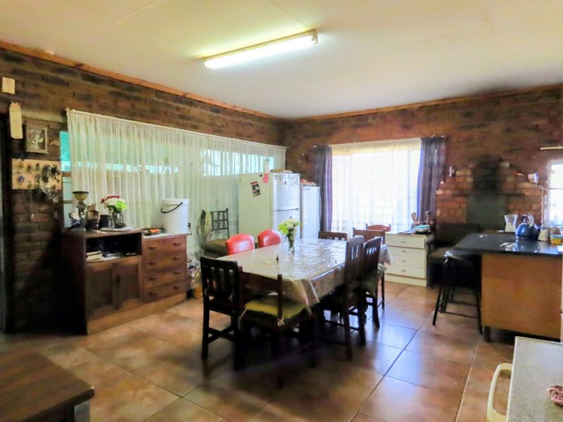 Farm For Sale in Ventersdorp Central - Photo 8