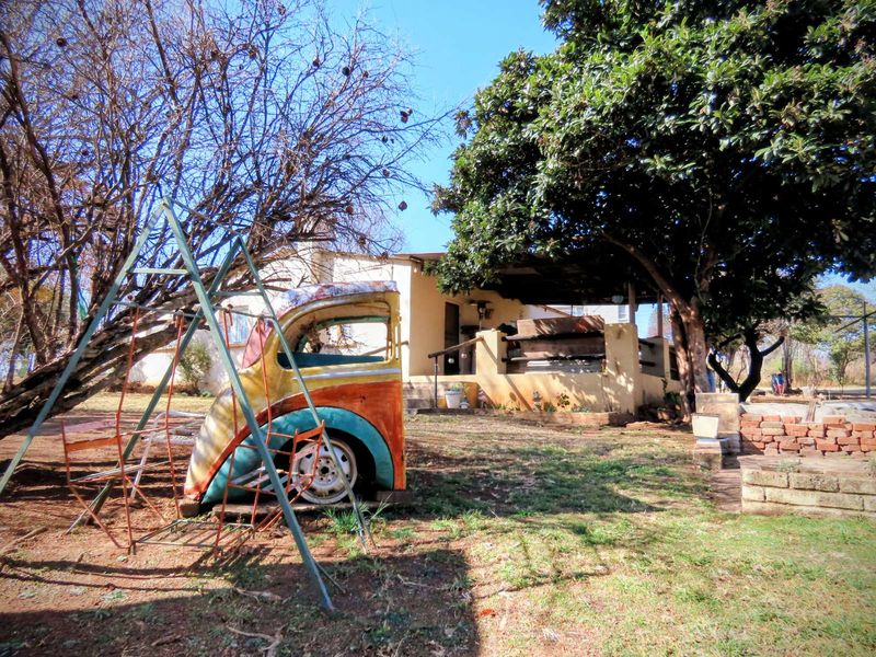 Farm For Sale in Ventersdorp Central - Photo 6