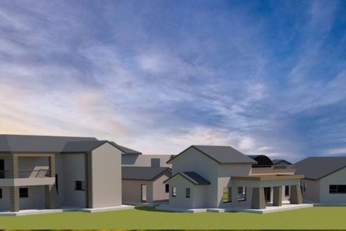 House For Sale in Broadlands - Photo 2