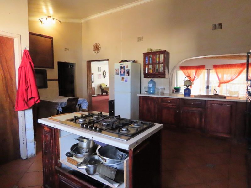 Farm For Sale in Ventersdorp Central - Photo 2