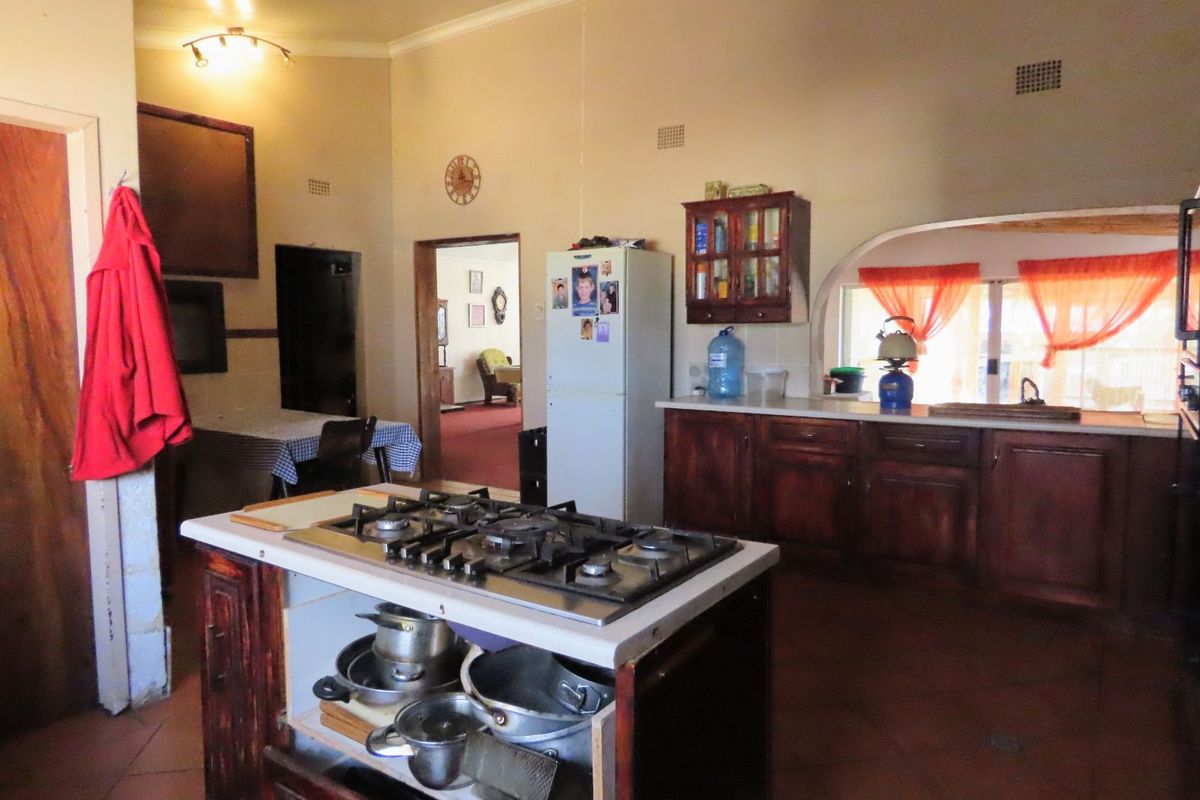 Farm For Sale in Ventersdorp Central - Photo 2