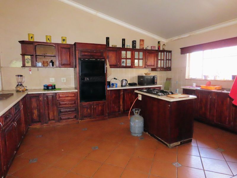 Farm For Sale in Ventersdorp Central - Photo 8