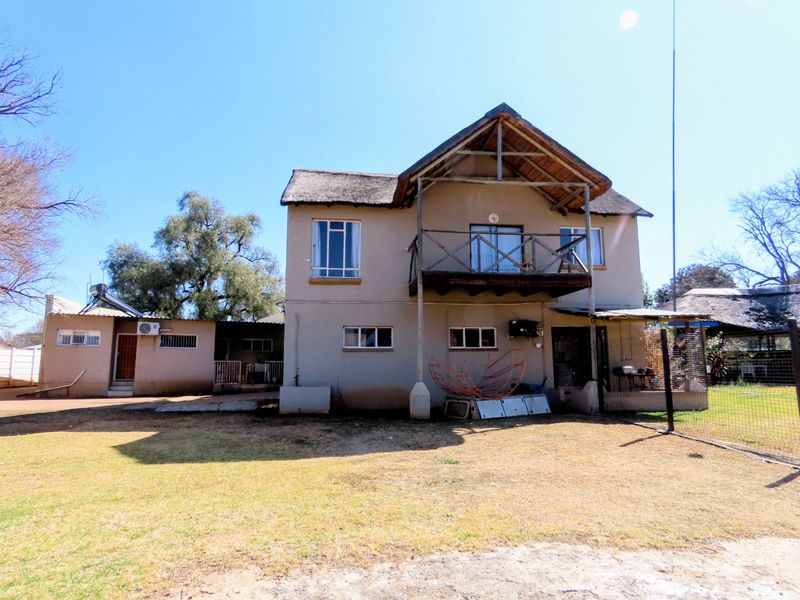 Farm For Sale in Ventersdorp Central - Photo 5