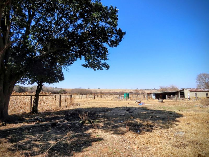 Farm For Sale in Ventersdorp Central - Photo 4