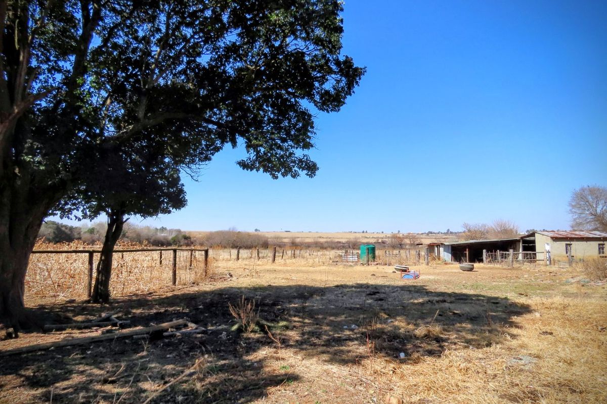Farm For Sale in Ventersdorp Central - Photo 4