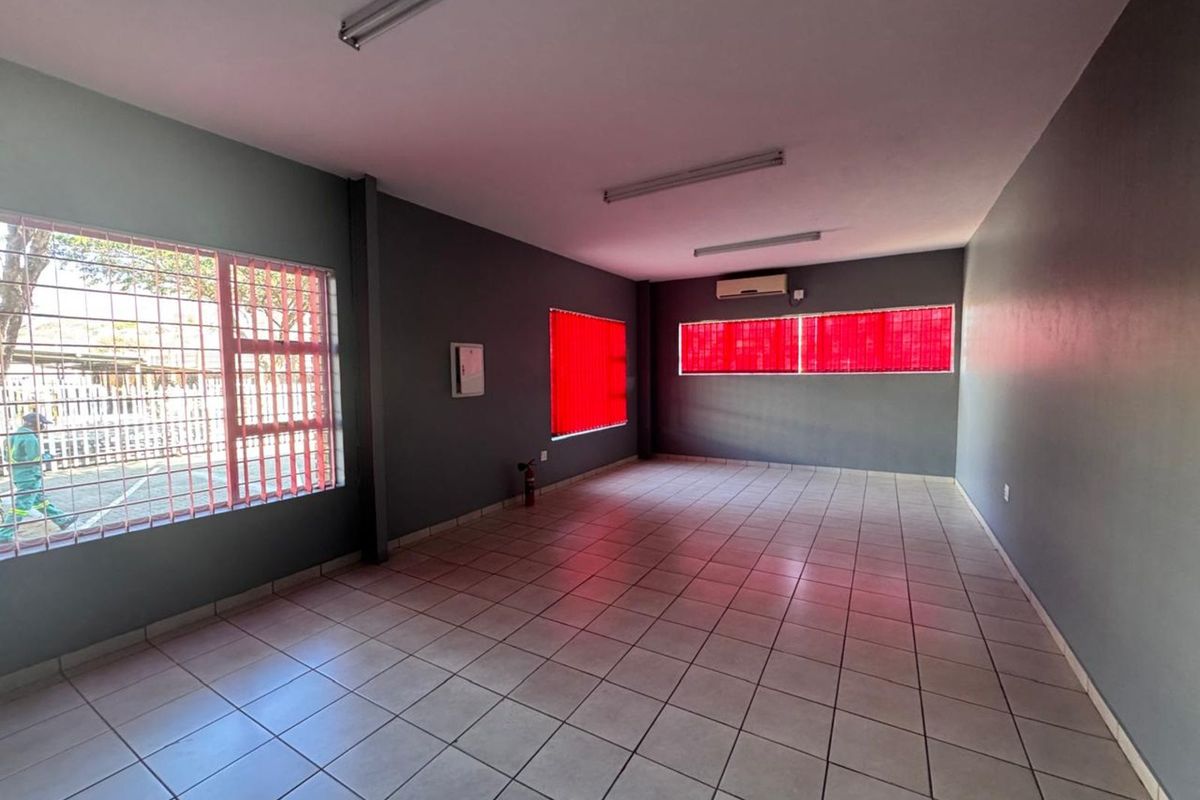 Industrial To Rent in Burgersfort Central - Photo 5