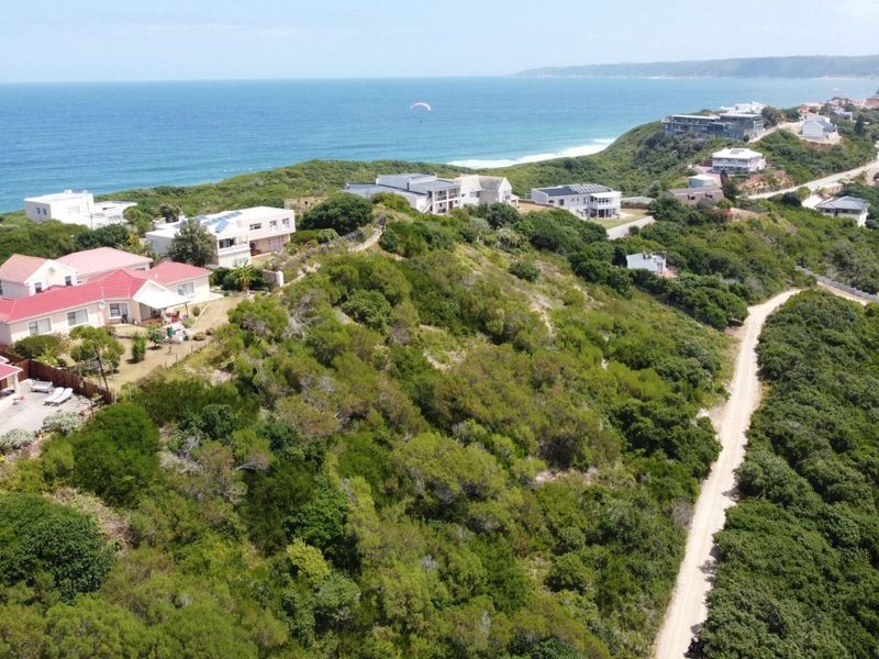 Vacant Land Residential For Sale in Wilderness Central - Photo 3