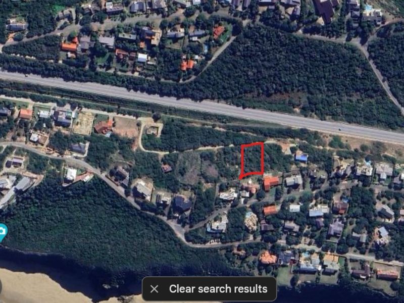 Vacant Land Residential For Sale in Wilderness Central - Photo 4