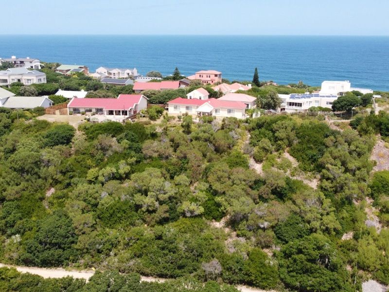 Vacant Land Residential For Sale in Wilderness Central - Photo 2