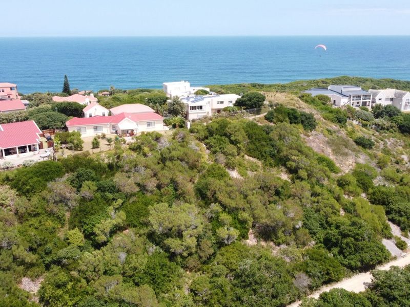 Vacant Land Residential For Sale in Wilderness Central - Photo 5