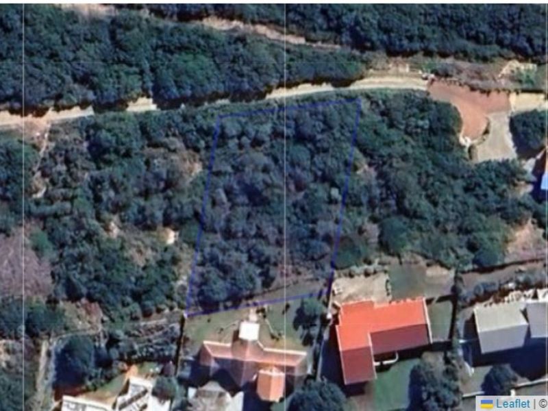 Vacant Land Residential For Sale in Wilderness Central - Photo 9