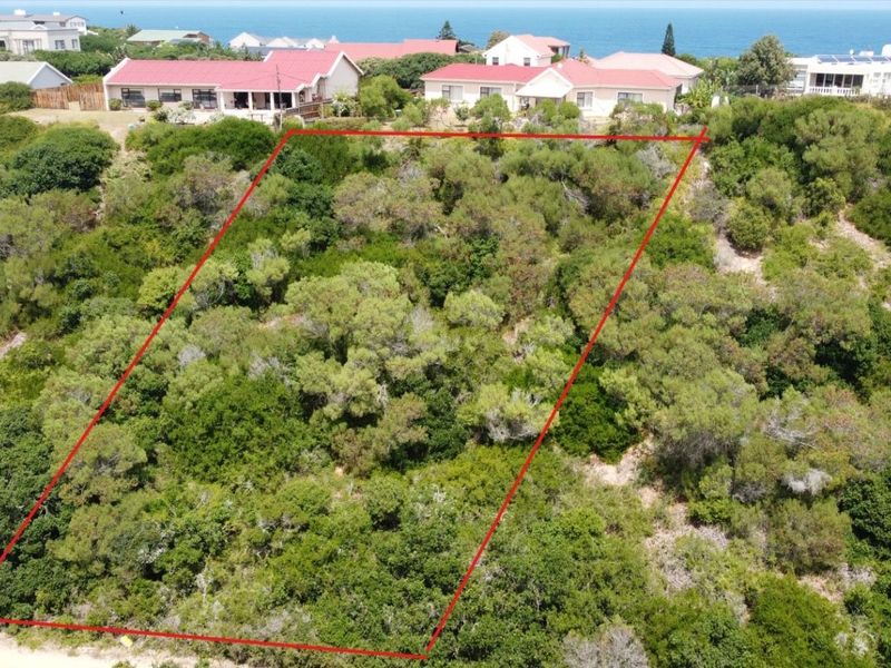 Vacant Land Residential For Sale in Wilderness Central - Photo 8