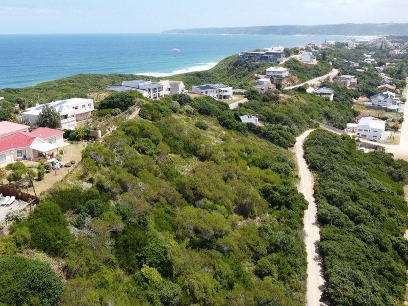 Vacant Land Residential For Sale in Wilderness Central - Photo 6