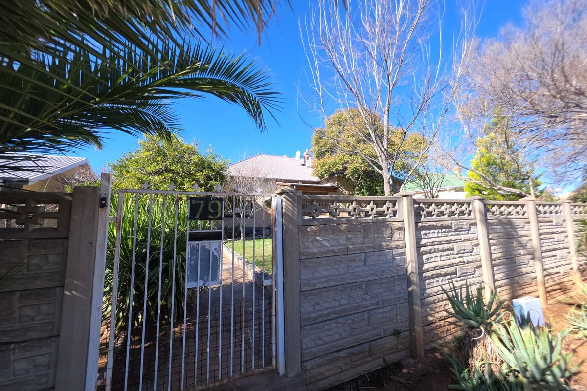 House For Sale in Boshof Central - Photo 3