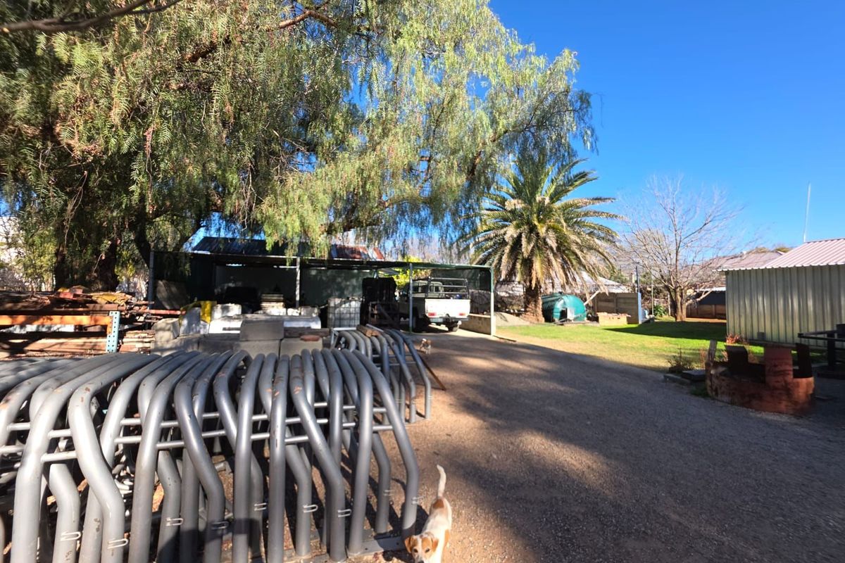 House For Sale in Boshof Central - Photo 2