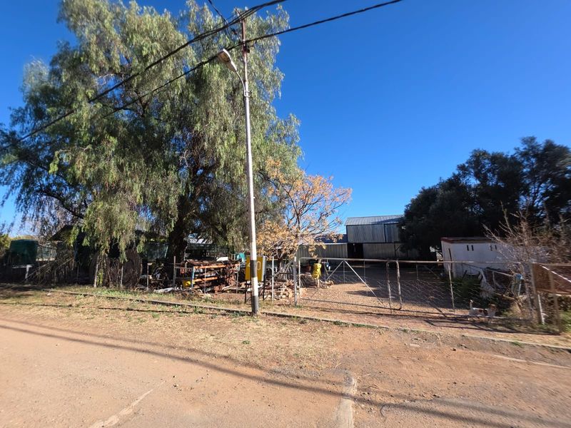 House For Sale in Boshof Central - Photo 10