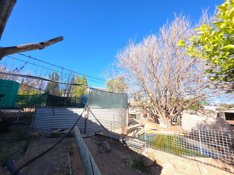 House For Sale in Boshof Central - Photo 6